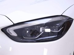 Mercedes-Benz C-Class Facelift C 260 L AMG Line - ფოტო 4