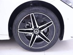 Mercedes-Benz C-Class Facelift C 260 L AMG Line - ფოტო 6