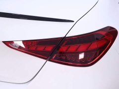 Mercedes-Benz C-Class Facelift C 260 L AMG Line - ფოტო 9