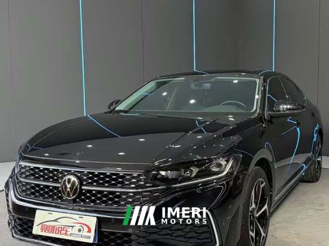 2023 Volkswagen Passat 330TSI Starry Sky Elite