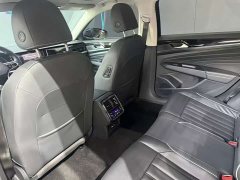 Volkswagen Passat 330TSI Starry Sky Elite - ფოტო 10