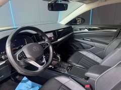 Volkswagen Passat 330TSI Starry Sky Elite - ფოტო 11