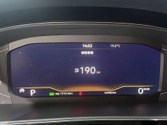 Volkswagen Passat 330TSI Starry Sky Elite - ფოტო 12