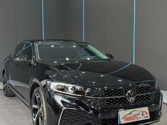 Volkswagen Passat 330TSI Starry Sky Elite - ფოტო 3