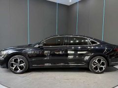 Volkswagen Passat 330TSI Starry Sky Elite - ფოტო 4