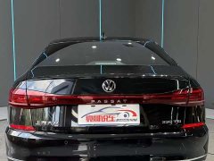 Volkswagen Passat 330TSI Starry Sky Elite - ფოტო 7