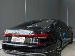 Volkswagen Passat 330TSI Starry Sky Elite - ფოტო 8