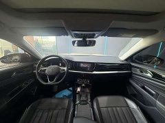 Volkswagen Passat 330TSI Starry Sky Elite - ფოტო 9