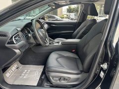 Toyota Camry 2.0G Luxury Edition - ფოტო 11