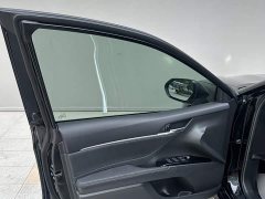 Toyota Camry 2.0G Luxury Edition - ფოტო 12
