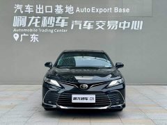 Toyota Camry 2.0G Luxury Edition - ფოტო 2