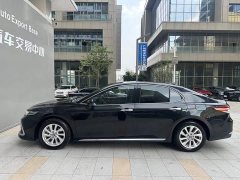 Toyota Camry 2.0G Luxury Edition - ფოტო 3
