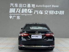Toyota Camry 2.0G Luxury Edition - ფოტო 4