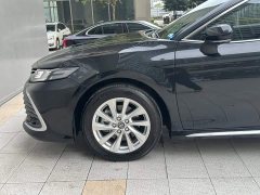 Toyota Camry 2.0G Luxury Edition - ფოტო 5