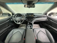 Toyota Camry 2.0G Luxury Edition - ფოტო 6