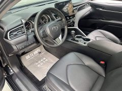 Toyota Camry 2.0G Luxury Edition - ფოტო 8