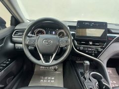 Toyota Camry 2.0G Luxury Edition - ფოტო 9