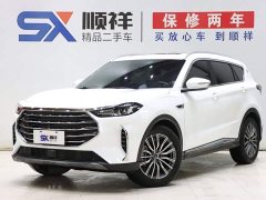 Jetour Jietu X70 PLUS 2023 1.5T DCT Self-Reliant PRO 7-Seater - ფოტო 1