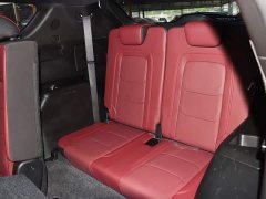 Jetour Jietu X70 PLUS 2023 1.5T DCT Self-Reliant PRO 7-Seater - ფოტო 12