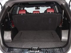 Jetour Jietu X70 PLUS 2023 1.5T DCT Self-Reliant PRO 7-Seater - ფოტო 18