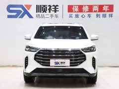 Jetour Jietu X70 PLUS 2023 1.5T DCT Self-Reliant PRO 7-Seater - ფოტო 2
