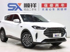 Jetour Jietu X70 PLUS 2023 1.5T DCT Self-Reliant PRO 7-Seater - ფოტო 3