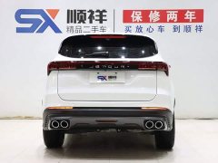 Jetour Jietu X70 PLUS 2023 1.5T DCT Self-Reliant PRO 7-Seater - ფოტო 5