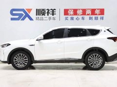 Jetour Jietu X70 PLUS 2023 1.5T DCT Self-Reliant PRO 7-Seater - ფოტო 6