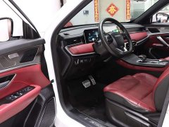 Jetour Jietu X70 PLUS 2023 1.5T DCT Self-Reliant PRO 7-Seater - ფოტო 9