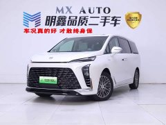 Buick GL8 New Energy Luxe Premium 7-Seater - ფოტო 1