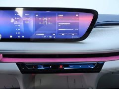 Buick GL8 New Energy Luxe Premium 7-Seater - ფოტო 10
