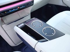 Buick GL8 New Energy Luxe Premium 7-Seater - ფოტო 12