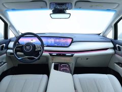 Buick GL8 New Energy Luxe Premium 7-Seater - ფოტო 13