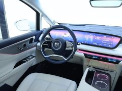 Buick GL8 New Energy Luxe Premium 7-Seater - ფოტო 14