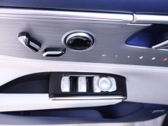 Buick GL8 New Energy Luxe Premium 7-Seater - ფოტო 17