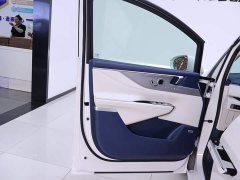 Buick GL8 New Energy Luxe Premium 7-Seater - ფოტო 18