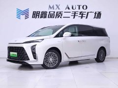 Buick GL8 New Energy Luxe Premium 7-Seater - ფოტო 2