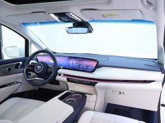 Buick GL8 New Energy Luxe Premium 7-Seater - ფოტო 20