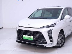 Buick GL8 New Energy Luxe Premium 7-Seater - ფოტო 3