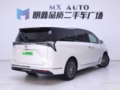 Buick GL8 New Energy Luxe Premium 7-Seater - ფოტო 7