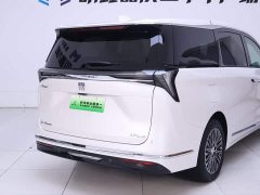 Buick GL8 New Energy Luxe Premium 7-Seater - ფოტო 8