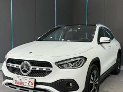 Mercedes-Benz GLA 2020 GLA 200 - ფოტო 1