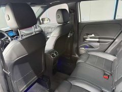 Mercedes-Benz GLA 2020 GLA 200 - ფოტო 10