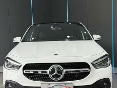 Mercedes-Benz GLA 2020 GLA 200 - ფოტო 2