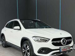 Mercedes-Benz GLA 2020 GLA 200 - ფოტო 3