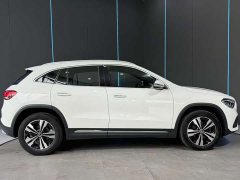 Mercedes-Benz GLA 2020 GLA 200 - ფოტო 4