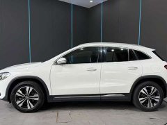 Mercedes-Benz GLA 2020 GLA 200 - ფოტო 5