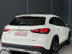 Mercedes-Benz GLA 2020 GLA 200 - ფოტო 6
