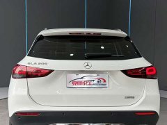 Mercedes-Benz GLA 2020 GLA 200 - ფოტო 7