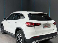 Mercedes-Benz GLA 2020 GLA 200 - ფოტო 8